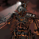 Image for article titled All Hail Stunning New Cybermen Concept Art!